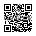 ´｀ィ(｡・ω・´∩
のQRコード