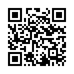 (ｏ´Д｀ｏ)／βｙёβｙё＼(ｏ´Д｀ｏ)
のQRコード