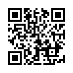 [風呂]｡-_-｡)ﾉ⌒ ▽ﾎﾟｲｯ ﾊﾟﾝﾃｨ♪
のQRコード