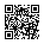 (*´∀｀*)ゞ｡ﾟ.o｡ﾘｮｳｶｲ｡o.ﾟ｡
のQRコード