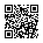 p【■□ぉはょぅ□■】q(･c_，･+)
のQRコード