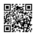 ｨｪｨｪd(>д',,@)三(@,,'д<)bｨｪｨｪ
のQRコード