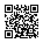 (´σ ｀)？
のQRコード