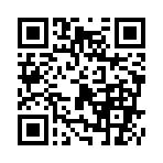 ☆・*:.。.照((〃０зo☆))照.。.:*・☆
のQRコード