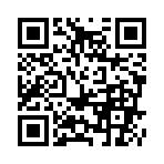 (*´O｀*)ぉ(*uДu*)は(*>3<*)ﾁｭｩｩｩ☆
のQRコード