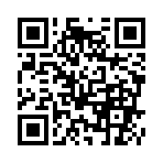 ォッd(☆´c_,｀☆)bヶ→ｗ
のQRコード