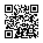 ﾟ+｡:.ﾟｼｸ｡+ﾟ(⊃ω・`)ﾟ+｡ｼｸﾟ.:｡+ﾟ
のQRコード