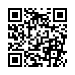 ヽ(★´3`(☆´3`(★´3`)ノよろしく
のQRコード