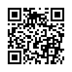 ｌｏυё.....φ(●uДu●)ゞﾎﾟｯ
のQRコード