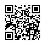 ヽ(´Д【バイバイ】Д｀)ﾉ
のQRコード