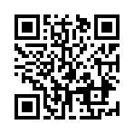 ﾌﾟﾘ(*｀З´*)ﾌﾟﾘ
のQRコード