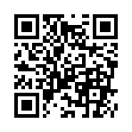 (●b'зﾟd)ﾟ+o｡初宜｡o+ﾟ(ｂﾟε'd●)
のQRコード