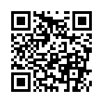 ヾ(≧∀≦)ノうひょひょ
のQRコード