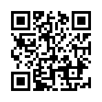 (*ﾟｰﾟ)(*｡_｡)(*ﾟｰﾟ)(*｡_｡)ｳﾝｳﾝ
のQRコード