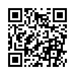 ｡+ﾟ(ﾟ´Д`ﾟ)ﾟ+
のQRコード