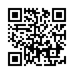 .+ﾟ(０ﾟ∀ﾟ)ｂ【ЧΘяoЧΘяo】ﾟ+.
のQRコード