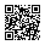 (*・ω・)(*-ω-)(*・ω・)(*-ω-)ウンウン♪
のQRコード