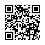 ゥ'`(*´Д｀*)ゥ'`
のQRコード