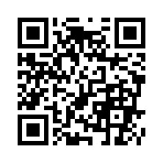 (((壊Φ∀Φ)))ｧ-ﾋｬﾋｬﾋｬﾋｬ
のQRコード