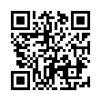 (怒-д-)_o-…・・・・・◎
のQRコード