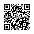 ヽ('因'♪ﾟ+)◆'`-ｨｯ◆
のQRコード