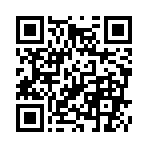 ьчё(☆´∀｀人´∀｀★)ьчё
のQRコード