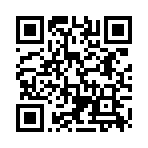 ﾟ+o｡才千儿йё｡o+ﾟヽ(´(００)｀)o
のQRコード