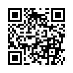 ||部屋Юヾ(●´∀)ノ” お先～♪
のQRコード