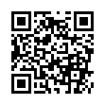 ★*ﾟ*☆*ﾟ*ｵﾊﾂﾃﾞｨｽ(〃´Д｀〃)ﾉ*ﾟ*☆*ﾟ*★
のQRコード