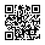 (#｀Д´)ｫﾗｧｧｧｧｧｧｧｧｧｧｧｧｧ!!!!
のQRコード