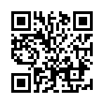 やぁ（・ｗ・）ポンチゎん♡
のQRコード