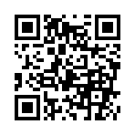 (pゝ(ｪ)･*o)p.+ﾟ*はぃ★｡:ﾟ+
のQRコード