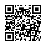 Ｈｏмё】◎'ω')φ_...ﾟ+｡:.ﾟВчё-Вчёﾟ.:｡+ﾟ
のQRコード