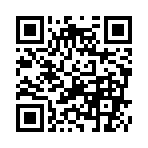 ヾ(夜ﾟдﾟ)ﾉヾ(露ﾟдﾟ)ﾉヾ(死ﾟдﾟ)ﾉヾ(苦ﾟдﾟ)ﾉ
のQRコード