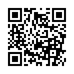 (*'ｪ｀*b【ﾟ+o｡уояоｓiкц｡o+ﾟ】d*´ｪ'*)
のQRコード