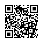 ｲｯﾃﾗｯｼｬｲ♪ﾟ.+(∞*´3｀pq´ε ｀*殿)ﾋﾟﾄｯ☆+.
のQRコード