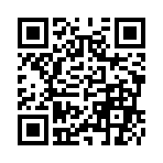 ε(*’v｀)зβyё βyё……〆ε(‘A`)з
のQRコード