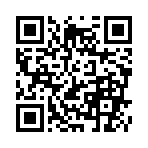 (怒-д-)_o-…・・・・・◎
のQRコード