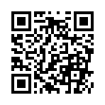 ＄оﾟ:*照///(●ﾉI`○)ﾉ///照*:ﾟо＄
のQRコード