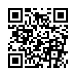 ヵ`ぇっﾅ=━d(●´∀｀●)b ━УΟЙ!!
のQRコード