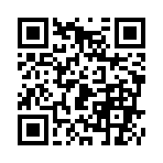 ☆.。.:*・°☆.LOVE～(^▽^(^▽^*)～LOVE.☆.。.:*・°☆
のQRコード