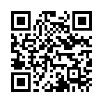 βyё βyё…φ(>ω<@)
のQRコード