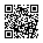 ヾ(`◇')ﾀﾞﾒｯ!
のQRコード