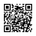 ｼﾄﾞｨ･ﾟ･ヽ【｀Д´】ﾉ･ﾟ･ｮｫｫﾝ
のQRコード