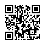 ﾁｭｯ【*´ﾟзﾟ｀*】ﾁｭｯ
のQRコード