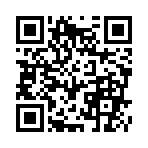 ﾟ+.ﾟ｡ﾟ+(●ﾉÅ`●)ﾉ初宜ﾅﾉｫﾟ+.ﾟ｡ﾟ+
のQRコード