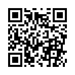 怒`-з-)=3
のQRコード