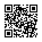 (*´m｀*)´m｀*)´m｀*)ゥﾌﾟﾌﾟ
のQRコード