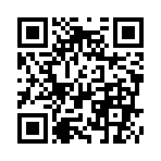 【*´Д｀】ゞ【☆ﾟ+.ｮﾛｼｸﾈﾝﾟ+.☆ 】
のQRコード