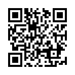 (●´∀｀p【ﾟ+.ｴｯﾄﾈｪ.+ﾟ】
のQRコード